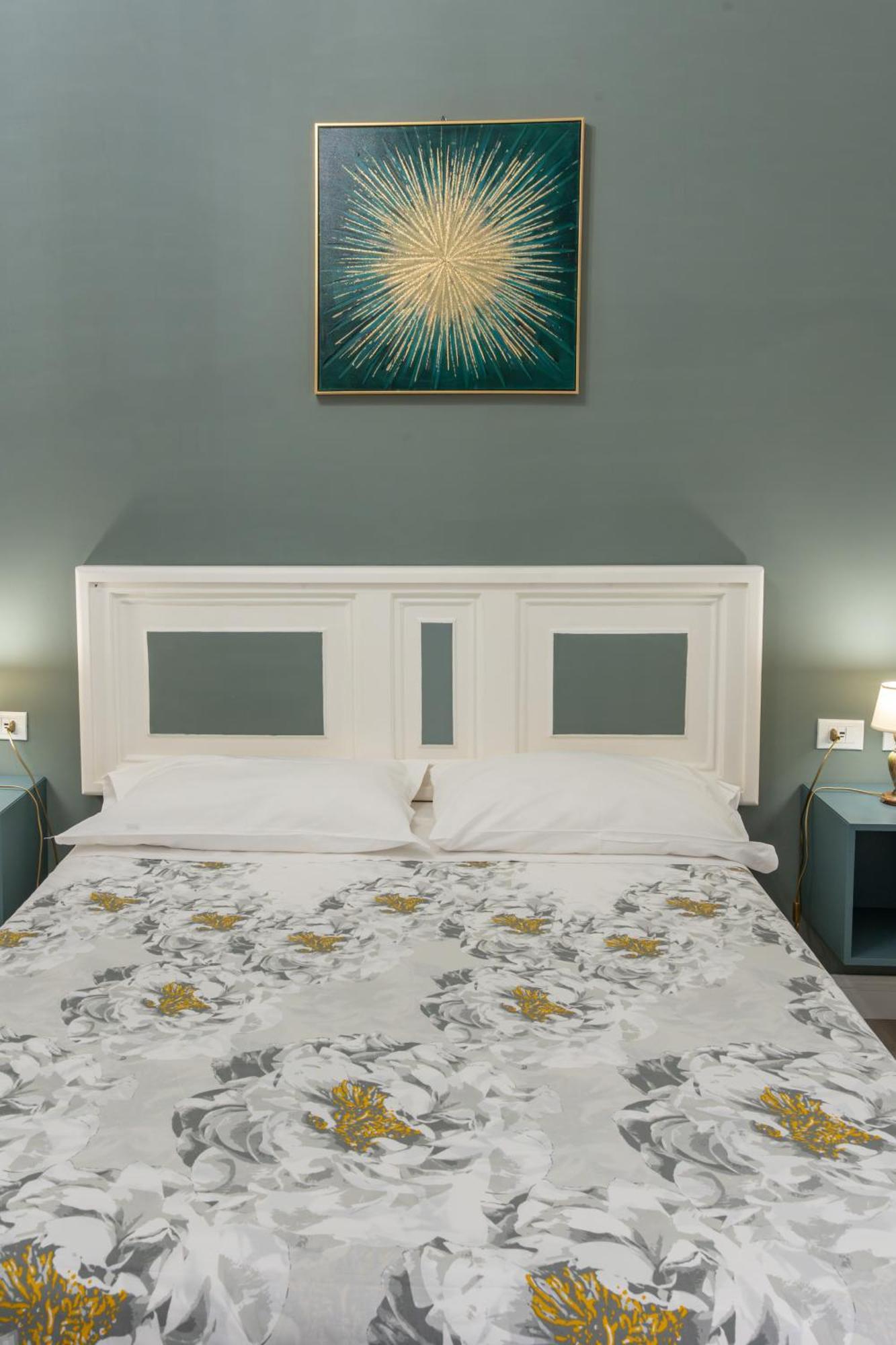 Bed & Breakfast 1811 Residenza Storica Napoli