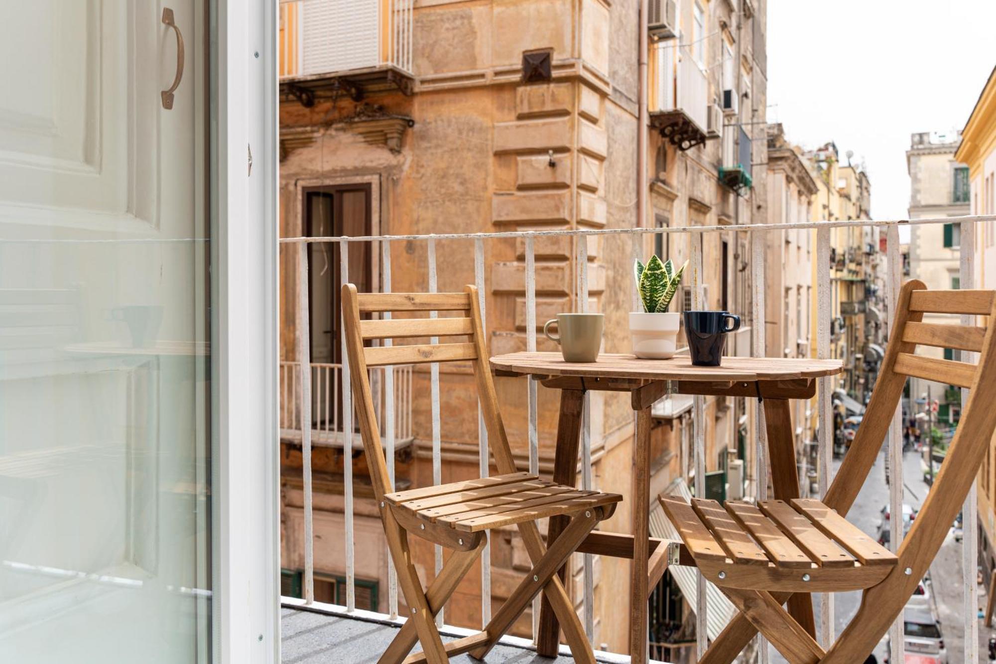 Bed & Breakfast 1811 Residenza Storica Napoli