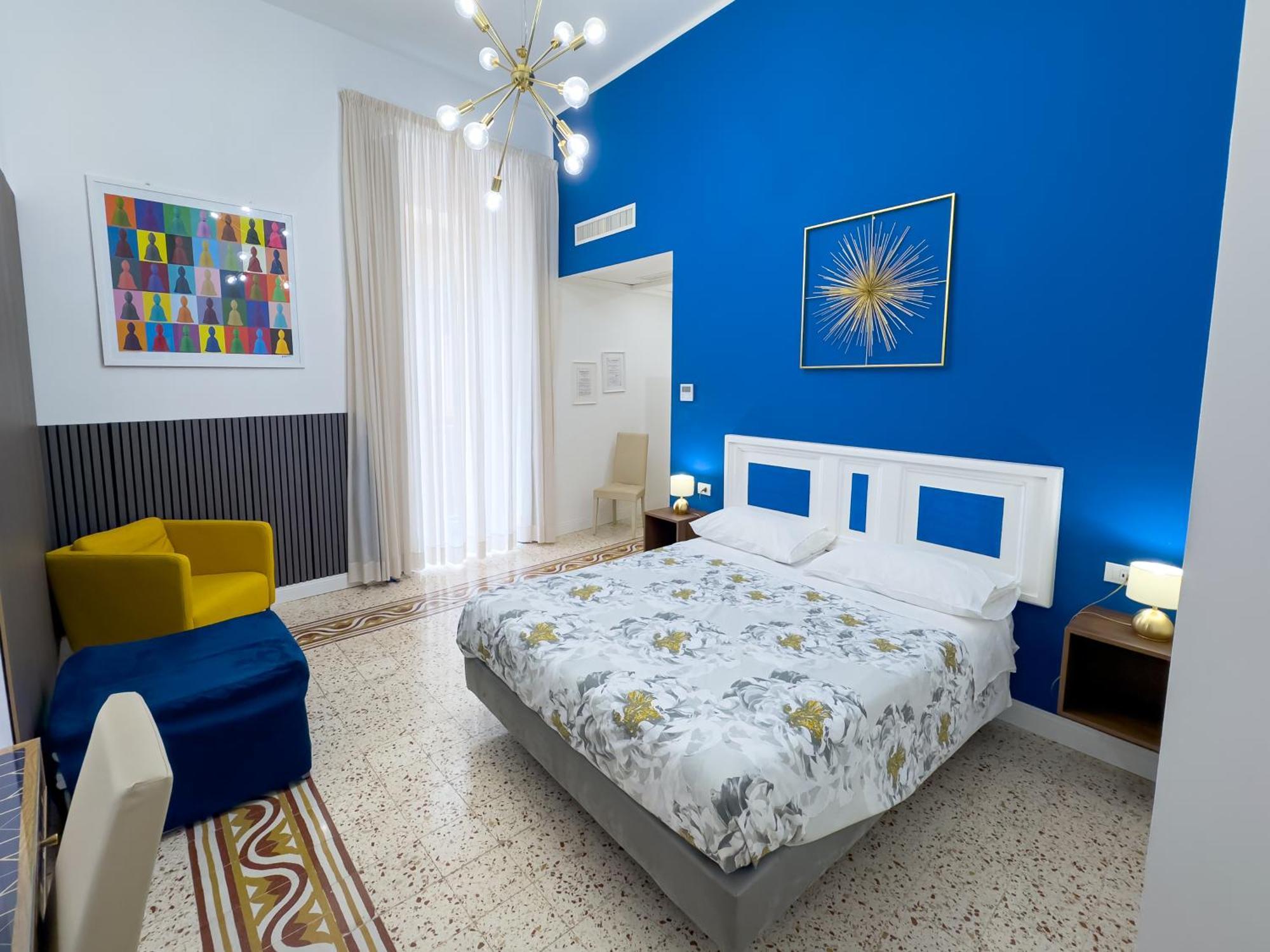 1811 Residenza Storica * Napoli
